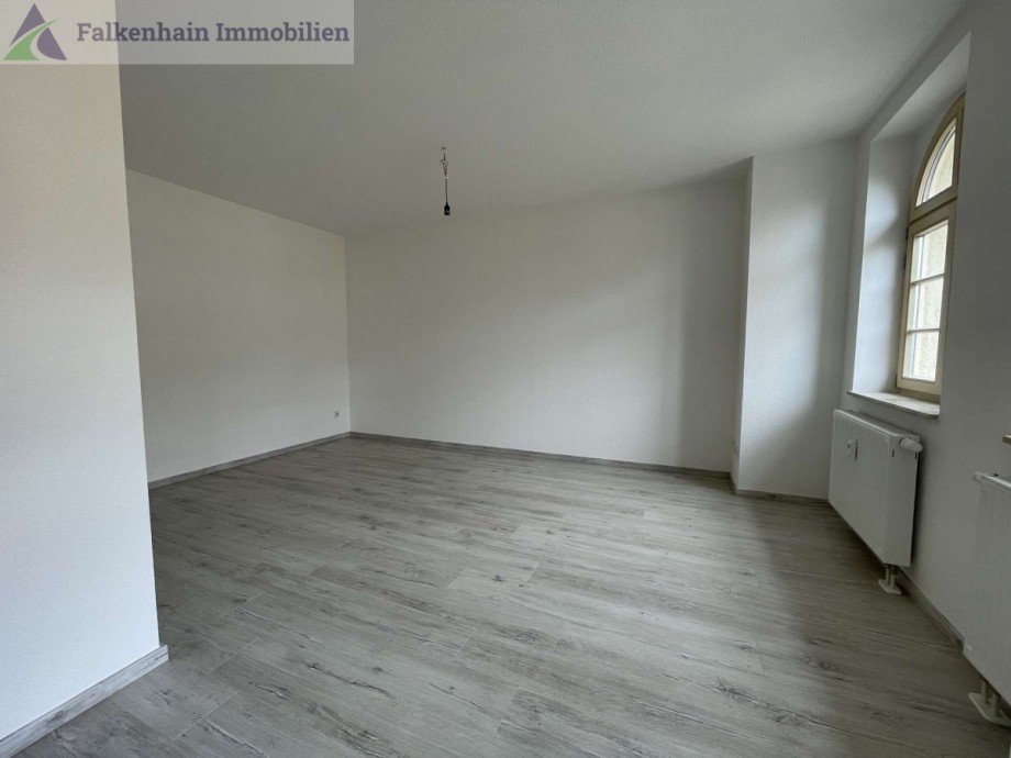 Wohnbereich Wohnung Leipzig