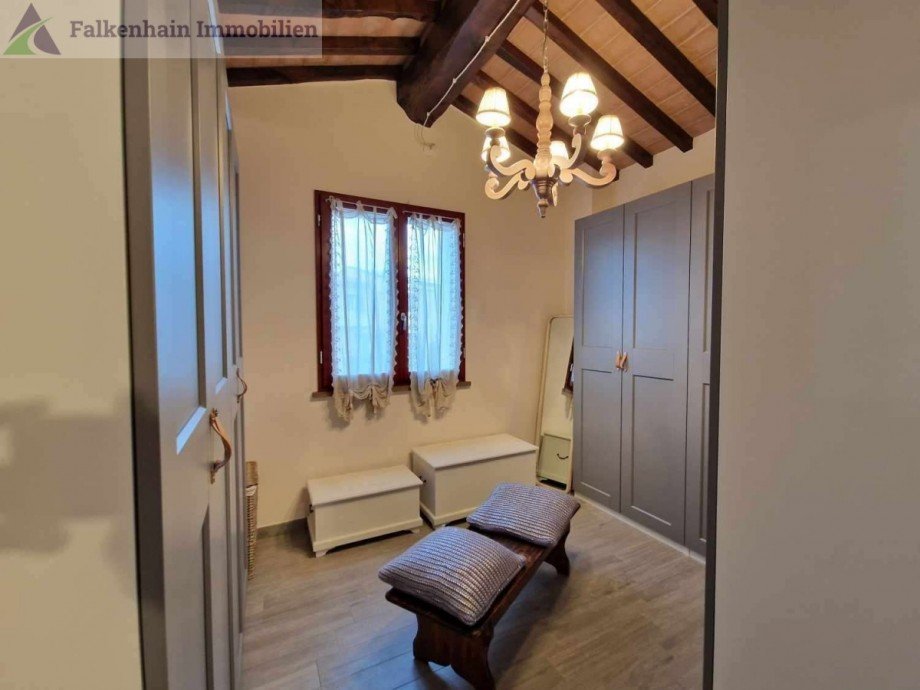 70LModerne_Villetta_Toskana Haus Terricciola