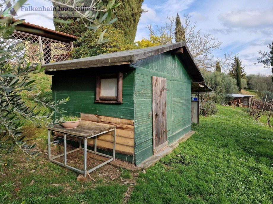  Haus Montopoli in Val d'Arno