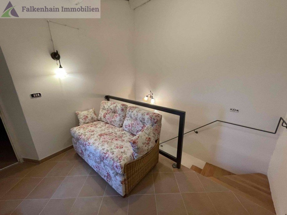 Wohnen Wohnung Pistoia