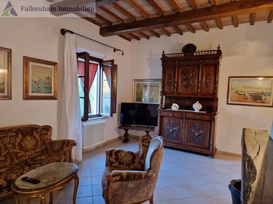 69Landhaus_Toskana Haus Casciana Terme