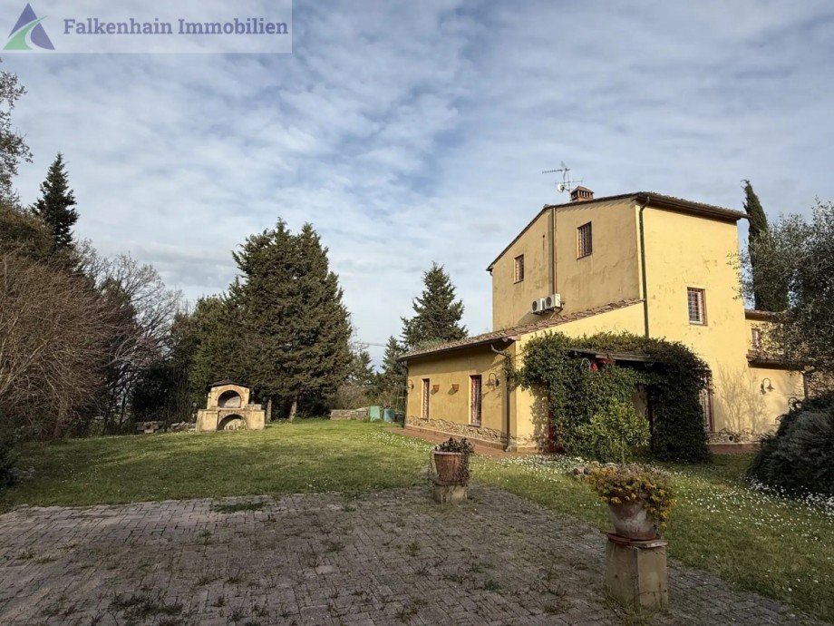 IMG_1551 Haus Casciana Terme