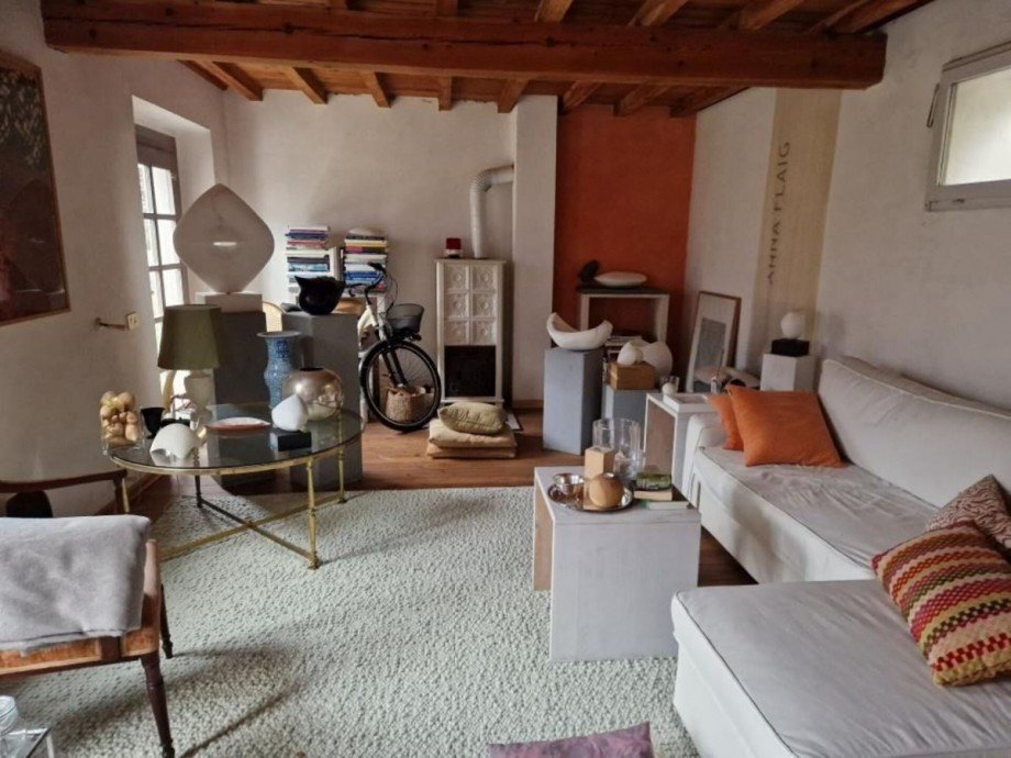 Wohnen Haus Ripa- Pozzi-Ponterosso