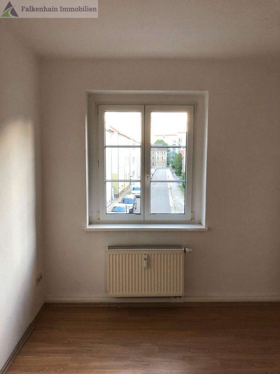 Wohnungsbeispiel Renditeobjekt Meuselwitz