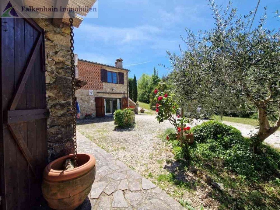Rustico_Campagna_49 Haus Chianni