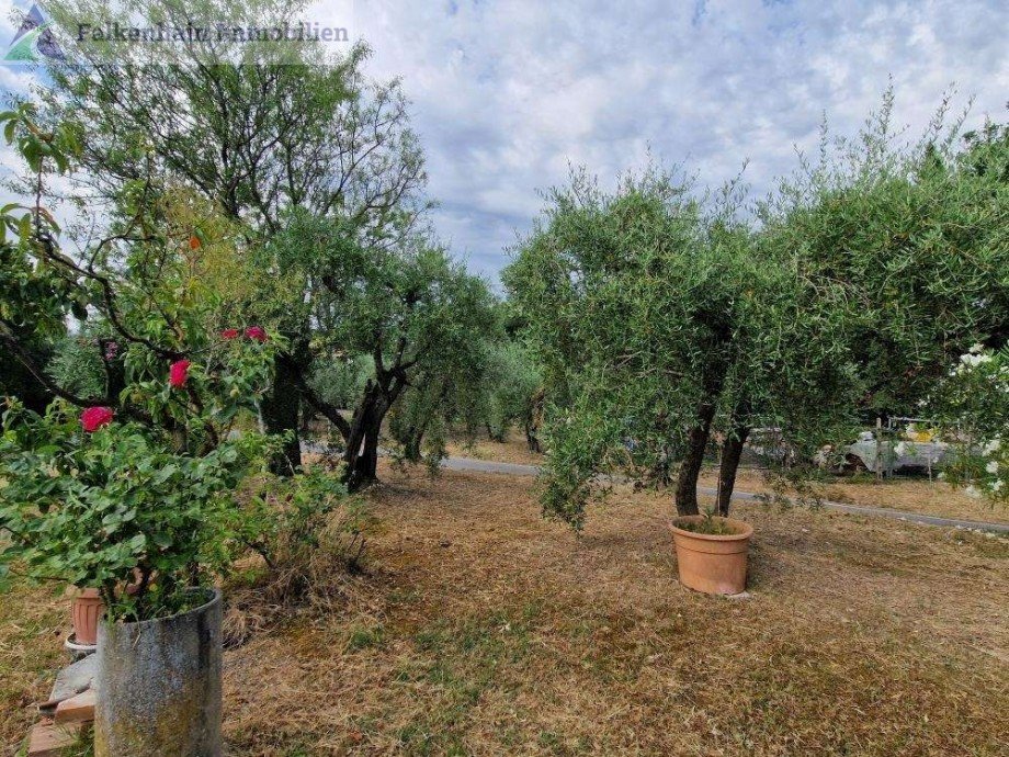 Villetta_Einzellage_Toscana_70 Haus Casciana Terme Lari