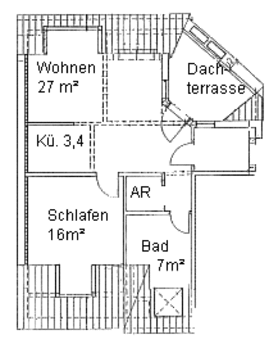 Pfingstweide 23-24 Renditeobjekt Leipzig