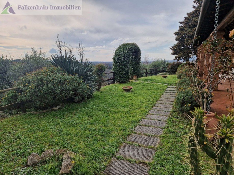  Haus Montopoli in Val d'Arno