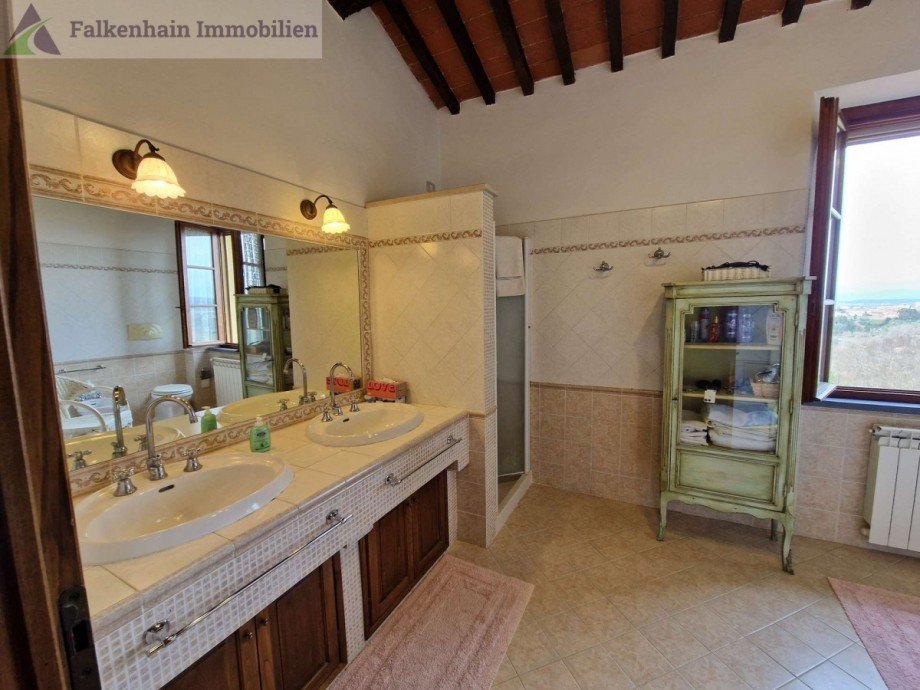  Haus Montopoli in Val d'Arno