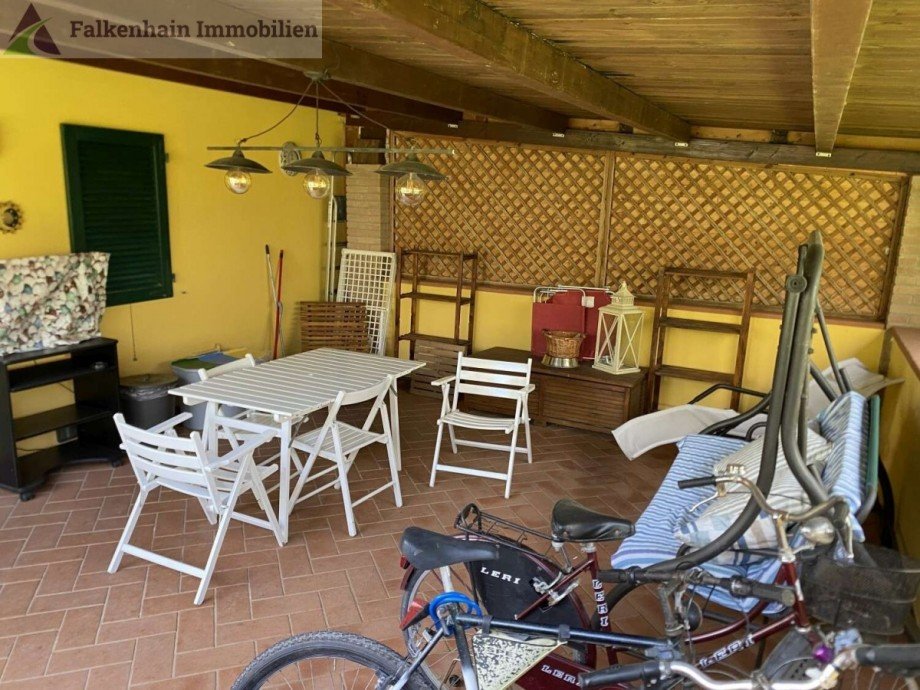 92LApartment_-Meer_Toskana Wohnung Cecina