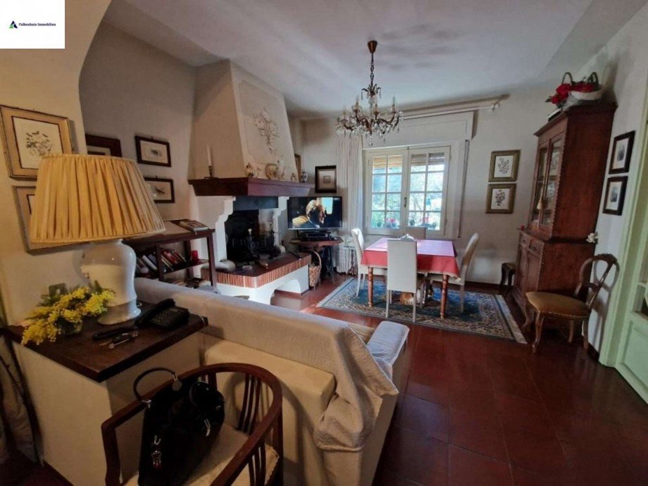 Wohnzimmer Wohnung Lari
