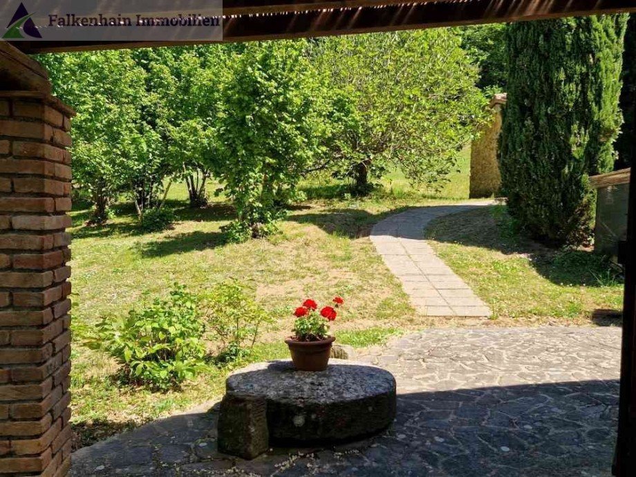 Rustico_Campagna_55 Haus Chianni