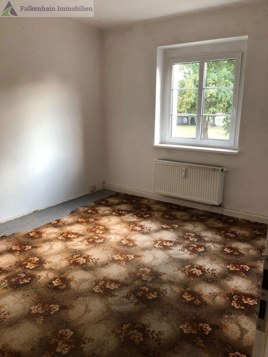 Wohnungsbeispiel Renditeobjekt Meuselwitz