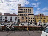 Bild (914a8d461a92e149a3e76b56f401a800): Meerblick und ein Hauch von Venedig - Exklusives Penthouse �ber den D�chern von Livorno!