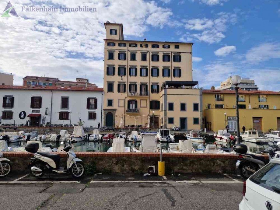 Penthouse_Livorno_Meer_Toscana_68 Wohnung Livorno
