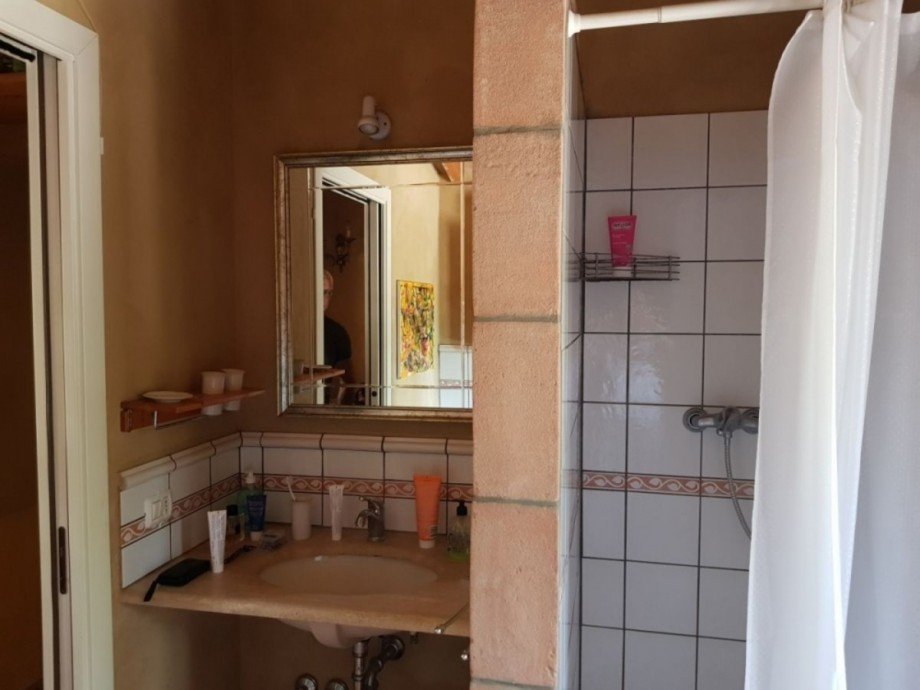 Bad Haus Collemontanino