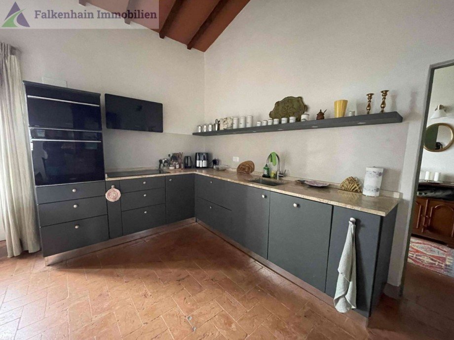 K�che Wohnung Ceppato