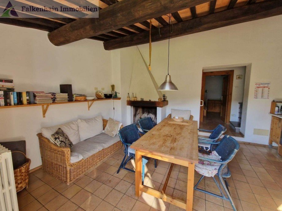 88LAzienda_-agricola_Toskana Haus Lamporecchio