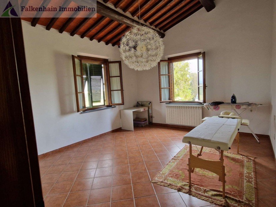  Haus Montopoli in Val d'Arno