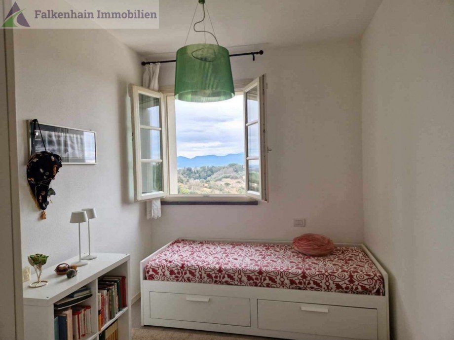 42LModerne_Villetta_Toskana-1 Haus Lari