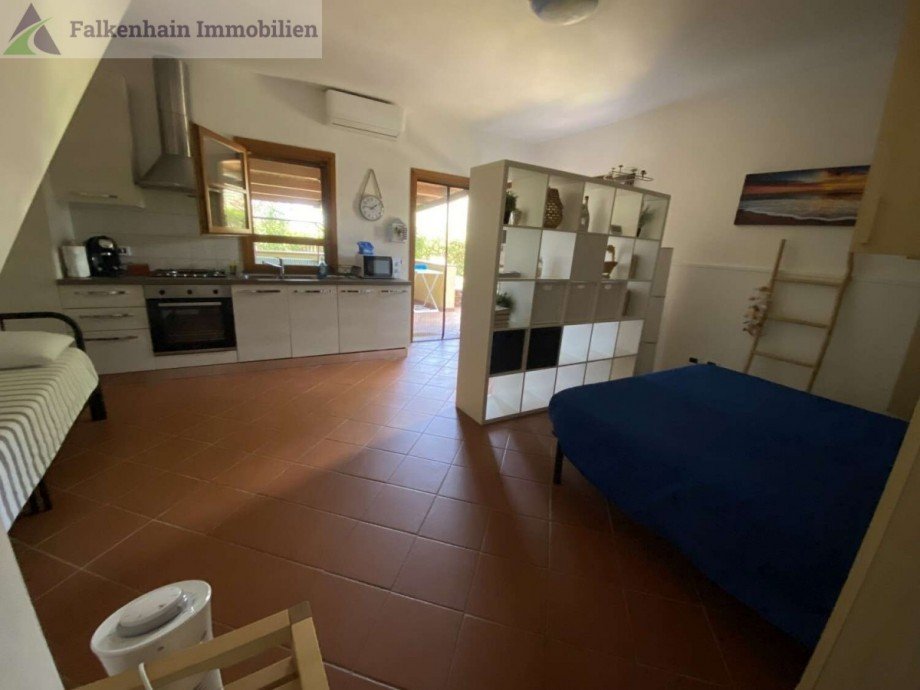 78LApartment_-Meer_Toskana Wohnung Cecina