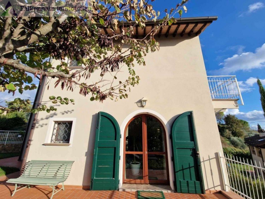 83LModerne_Villetta_Toskana Haus Terricciola
