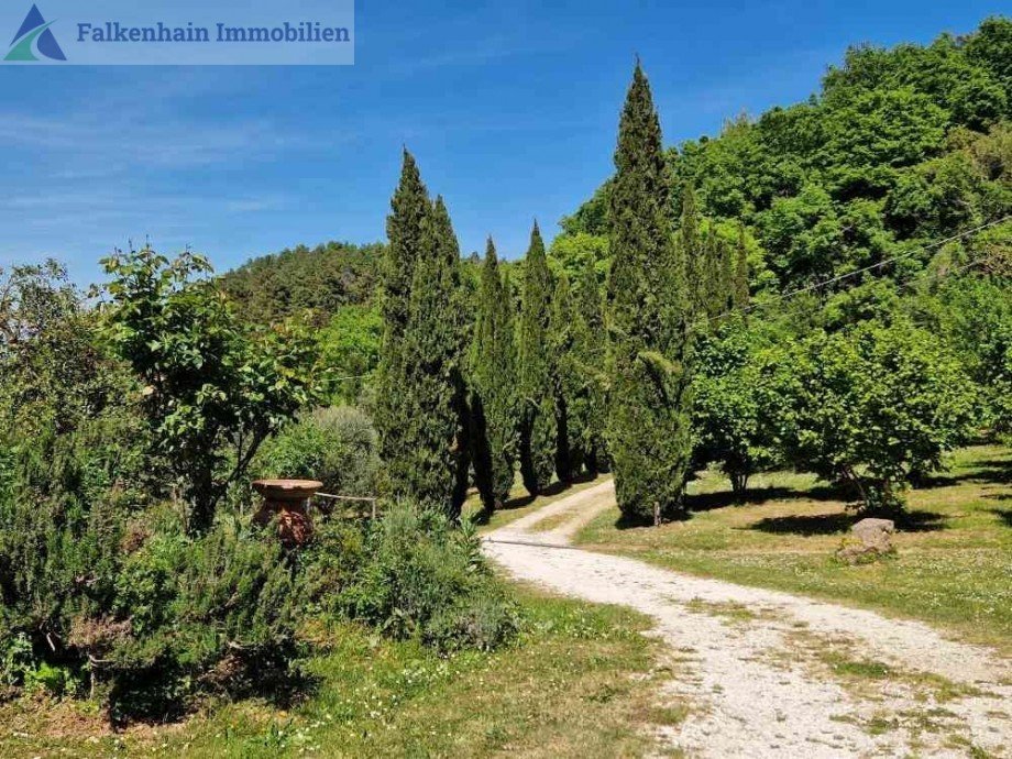 Rustico_Campagna_16 Haus Chianni