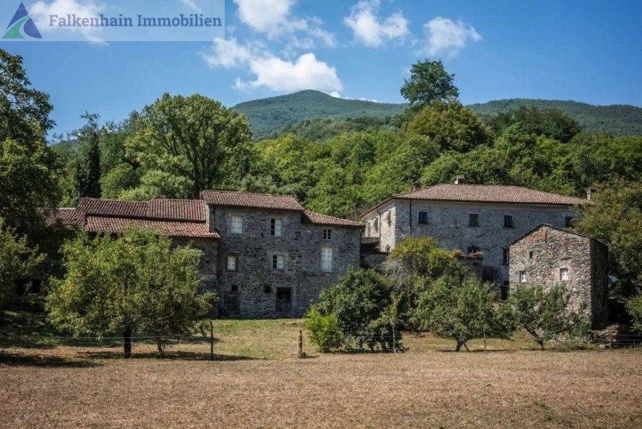 Historisches_Anwesen_Pontremoli_73 Haus Pontremoli