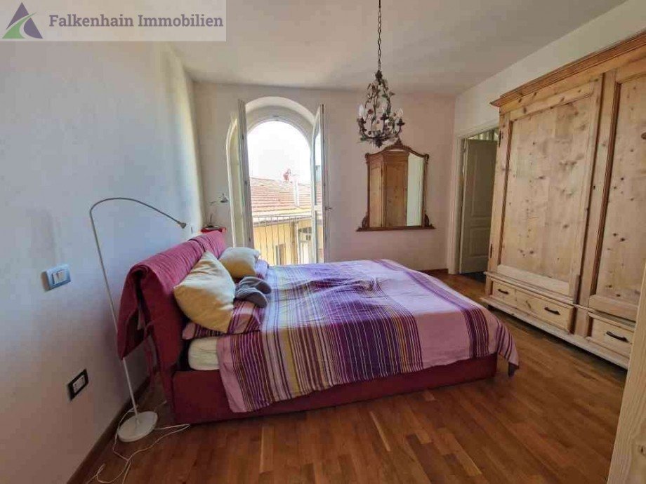 Penthouse_Livorno_Meer_Toscana_39 Wohnung Livorno