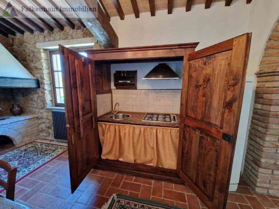 Rustico_Campagna_23 Haus Chianni