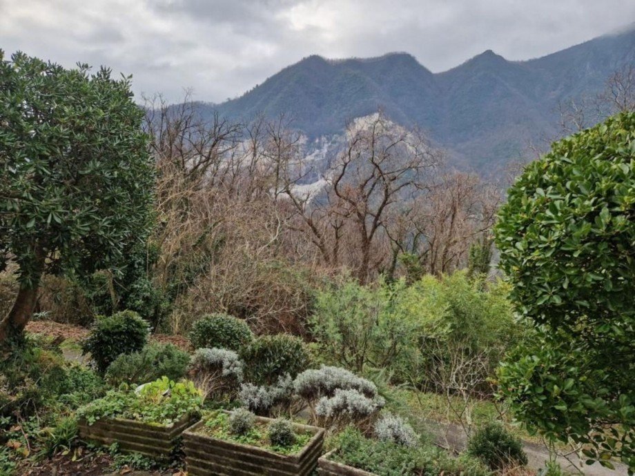 Ausblick Haus Ripa- Pozzi-Ponterosso