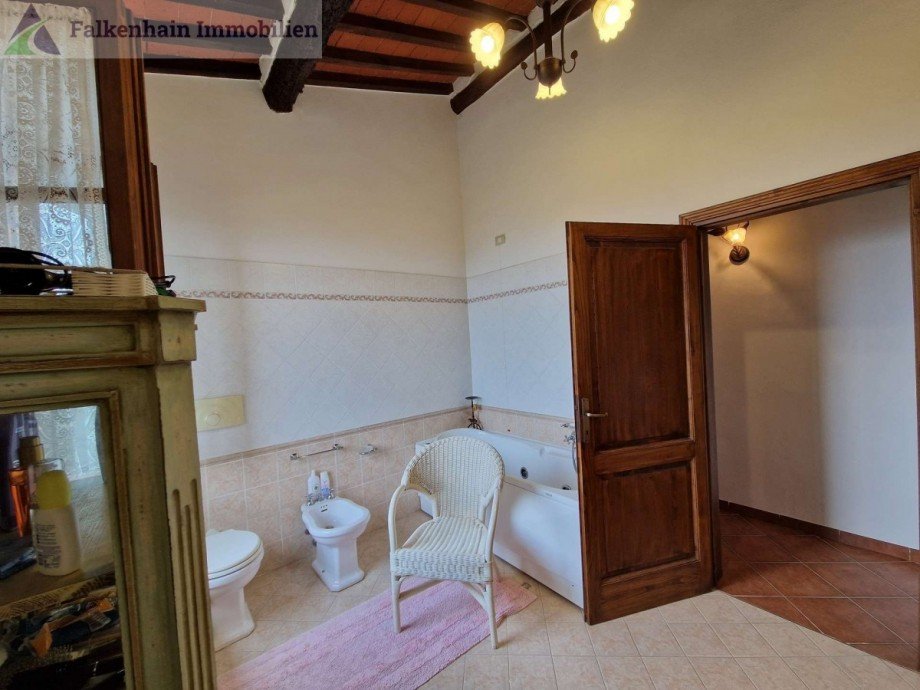  Haus Montopoli in Val d'Arno