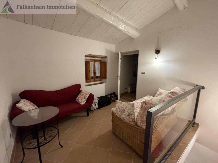 Wohnen Wohnung Pistoia