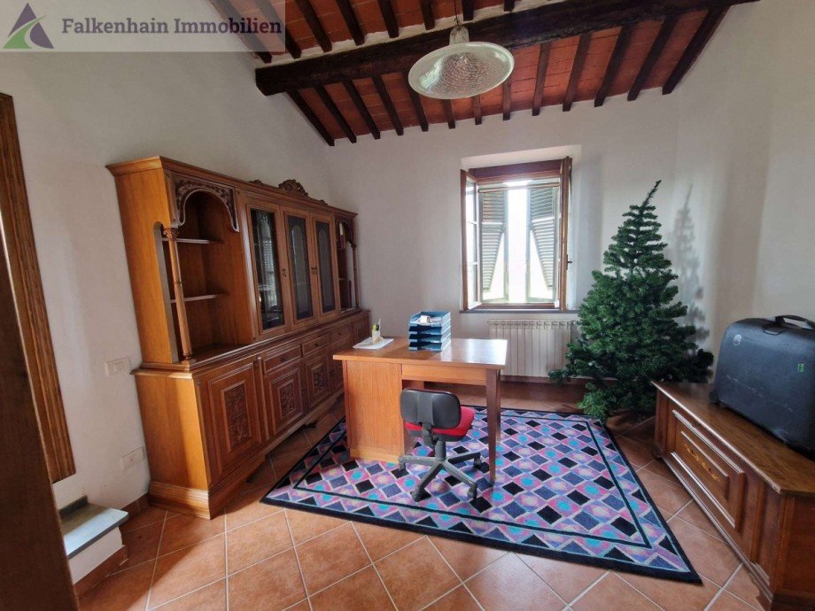  Haus Montopoli in Val d'Arno