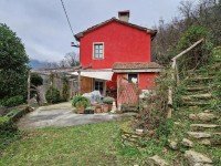 Bild (98ac7a51497bc7b2f7cf2217cc9f085d): Charmantes Rustico in Lucca /Apuanischen Alpen in der historischen Region des ber�hmten Marmors!