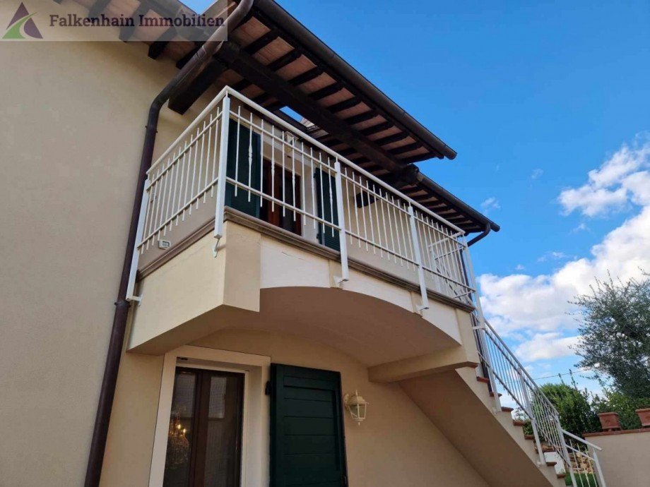 77LModerne_Villetta_Toskana Haus Terricciola