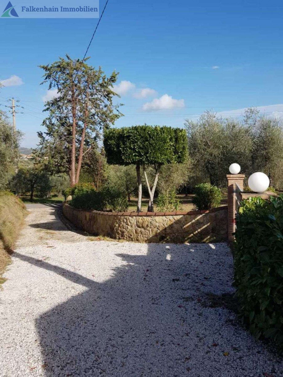  Haus San Pietro Belvedere