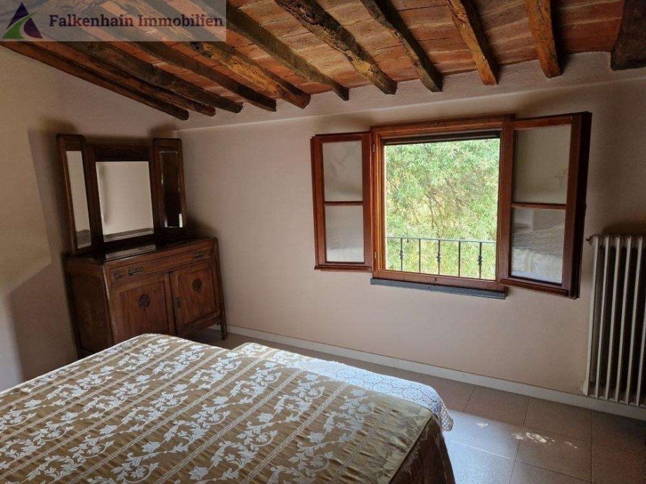 Bauernhaus_Dorfnaehe_Toscana_26-1 Haus Lari