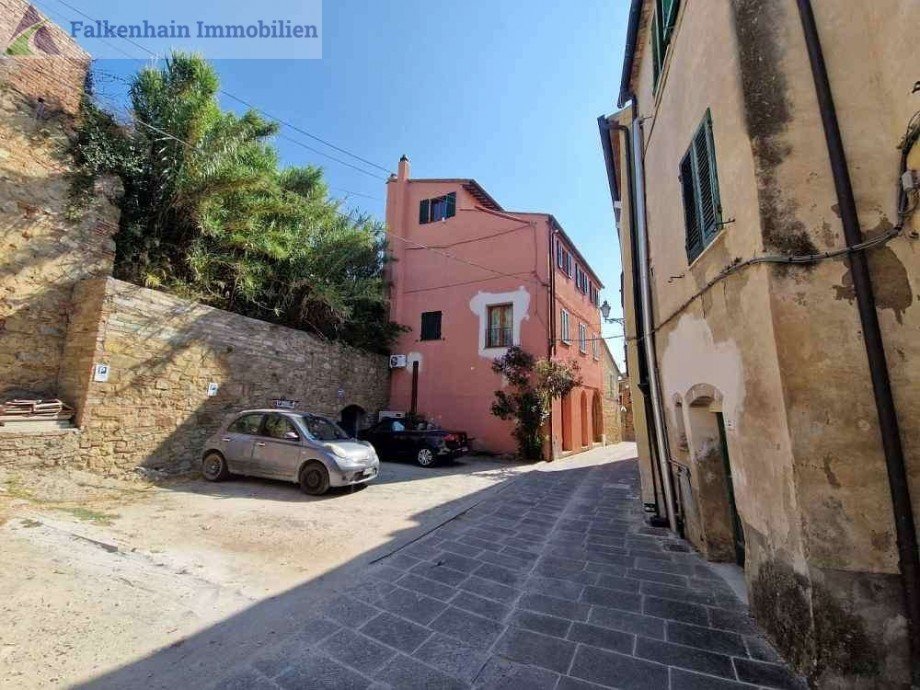 CasaRomantica__02 Wohnung Castiglioncello