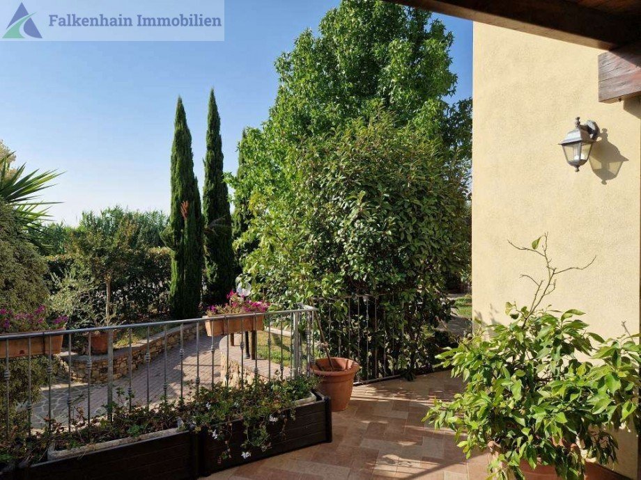  Haus Casciana Terme Lari