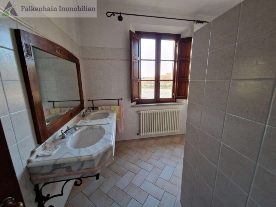 61Landhaus_Toskana Haus Casciana Terme