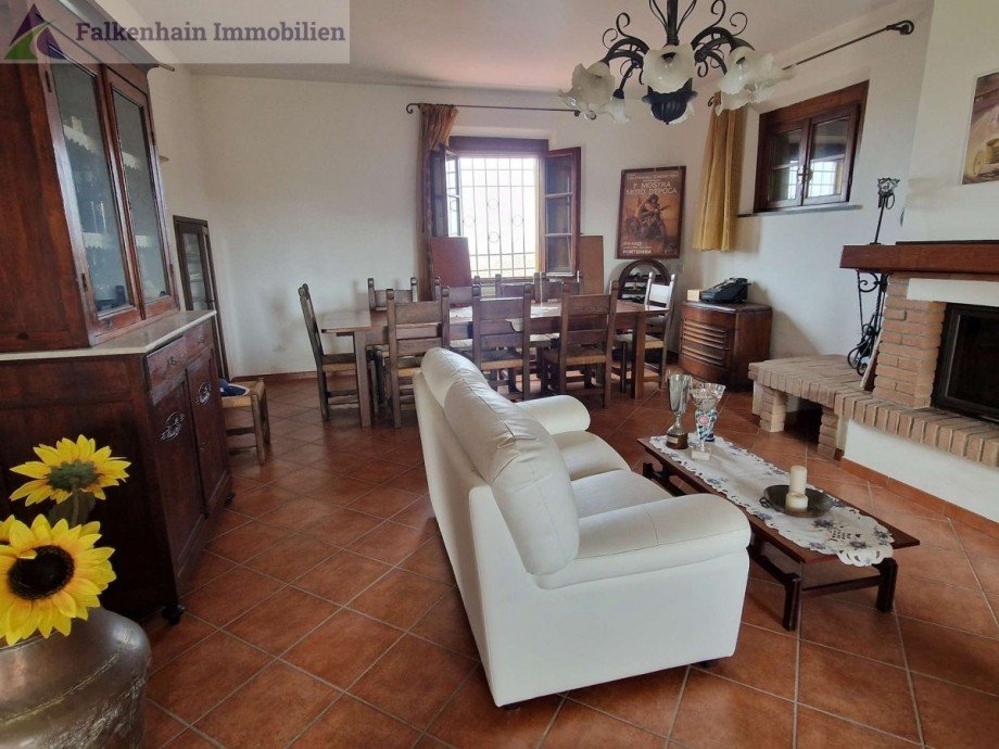  Haus Montopoli in Val d'Arno