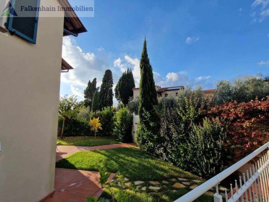 88LModerne_Villetta_Toskana Haus Terricciola