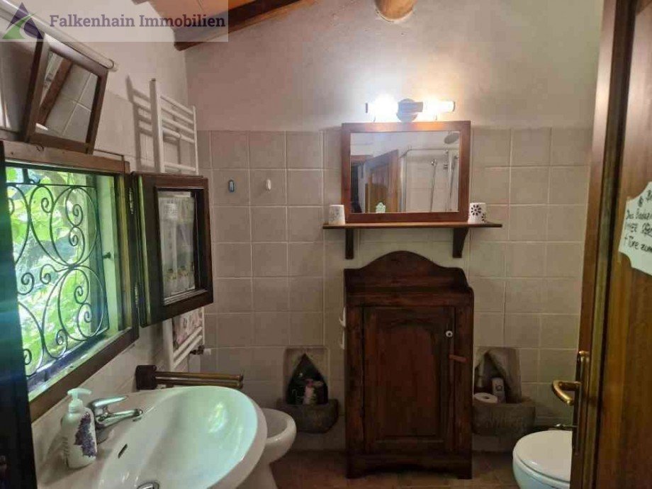 Natursteinhaus_Pool_Vinci_Toscana_73 Haus Vinci