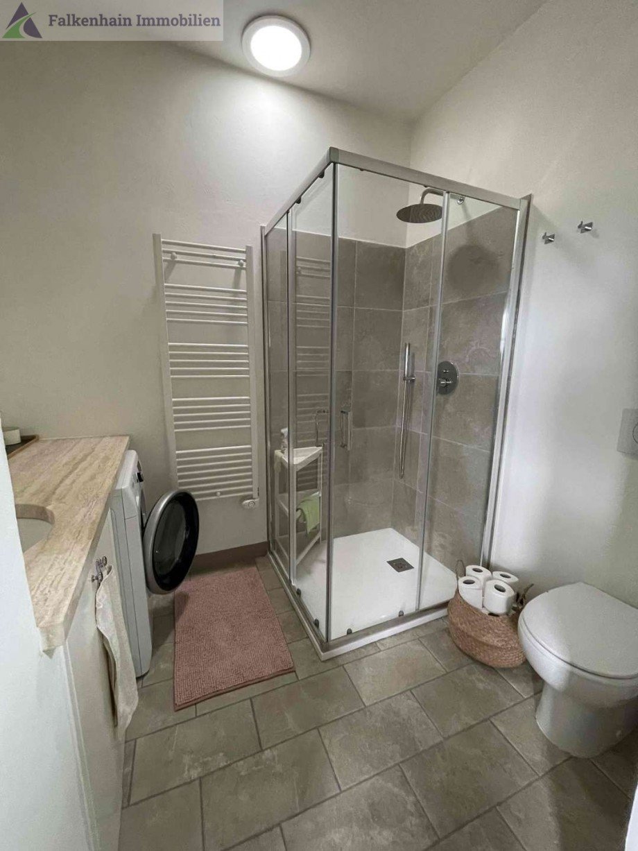 G�ste- Bad Wohnung Ceppato