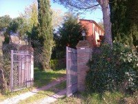 Bild (9d74425a35d900c41248c03fcf7c2fb8): Verkauft! Charmantes Rustico in Alleinlage auf einem H�gel in der Toskana!