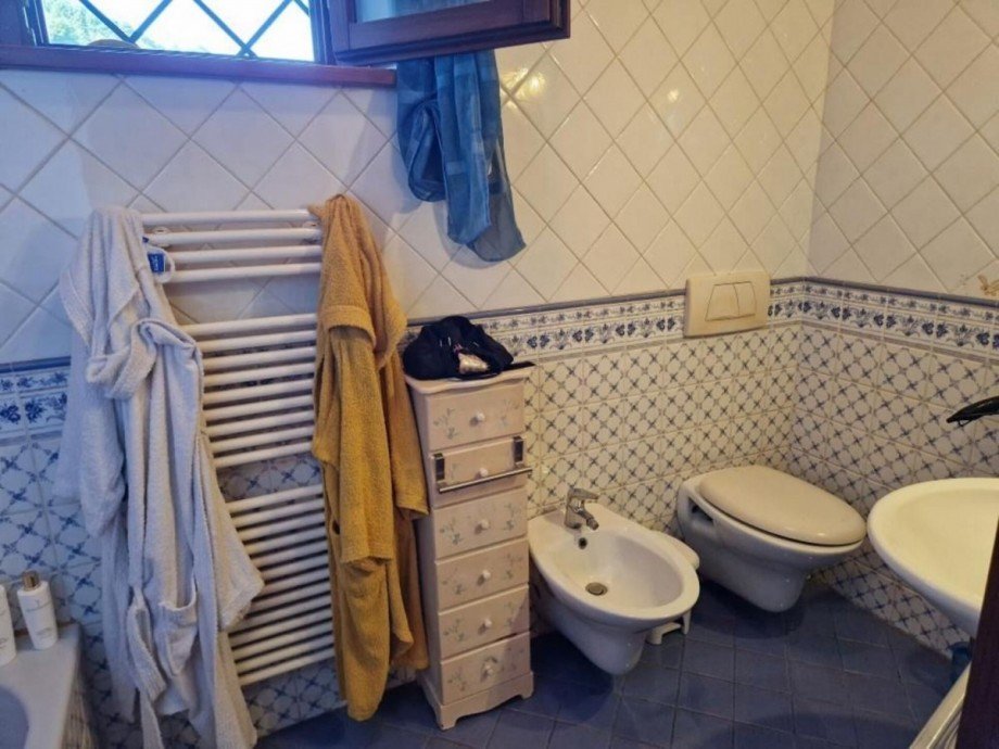 Bad Haus Chianni
