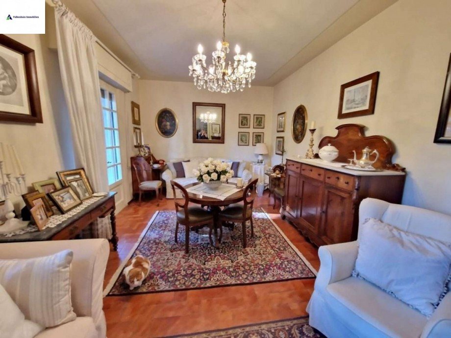 Esszimmer Wohnung Lari