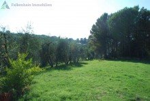 Anwesen Traumhaftes Toskana-Podere in Alleinlage mit Panoramablick!