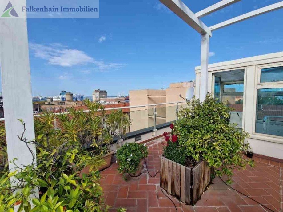 Penthouse_Livorno_Meer_Toscana_56 Wohnung Livorno